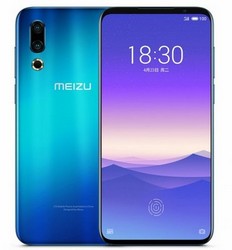 Замена разъема зарядки на телефоне Meizu 16s в Красноярске